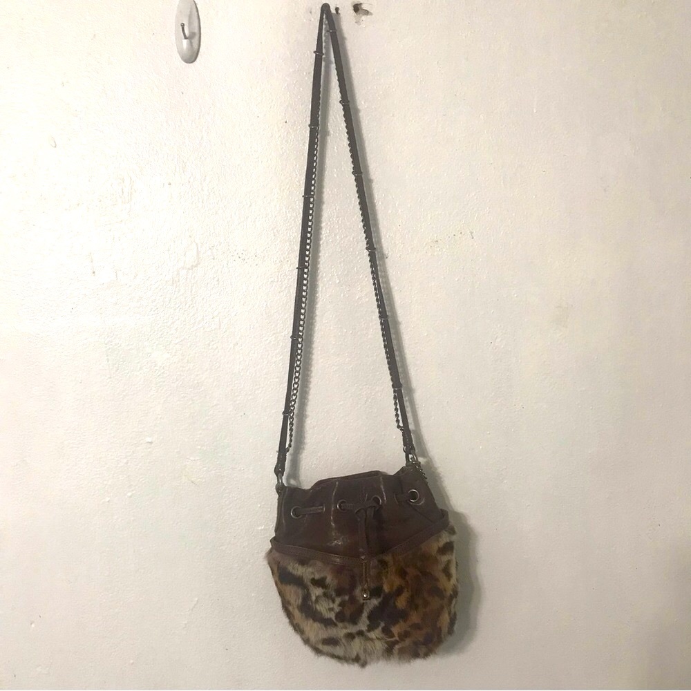 Olivia Harris crossbody bag
